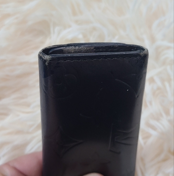 Louis Vuitton Key Wallet - Picture 4 of 5